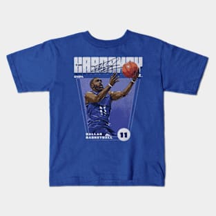 Tim Hardaway Jr. Dallas Premiere Kids T-Shirt